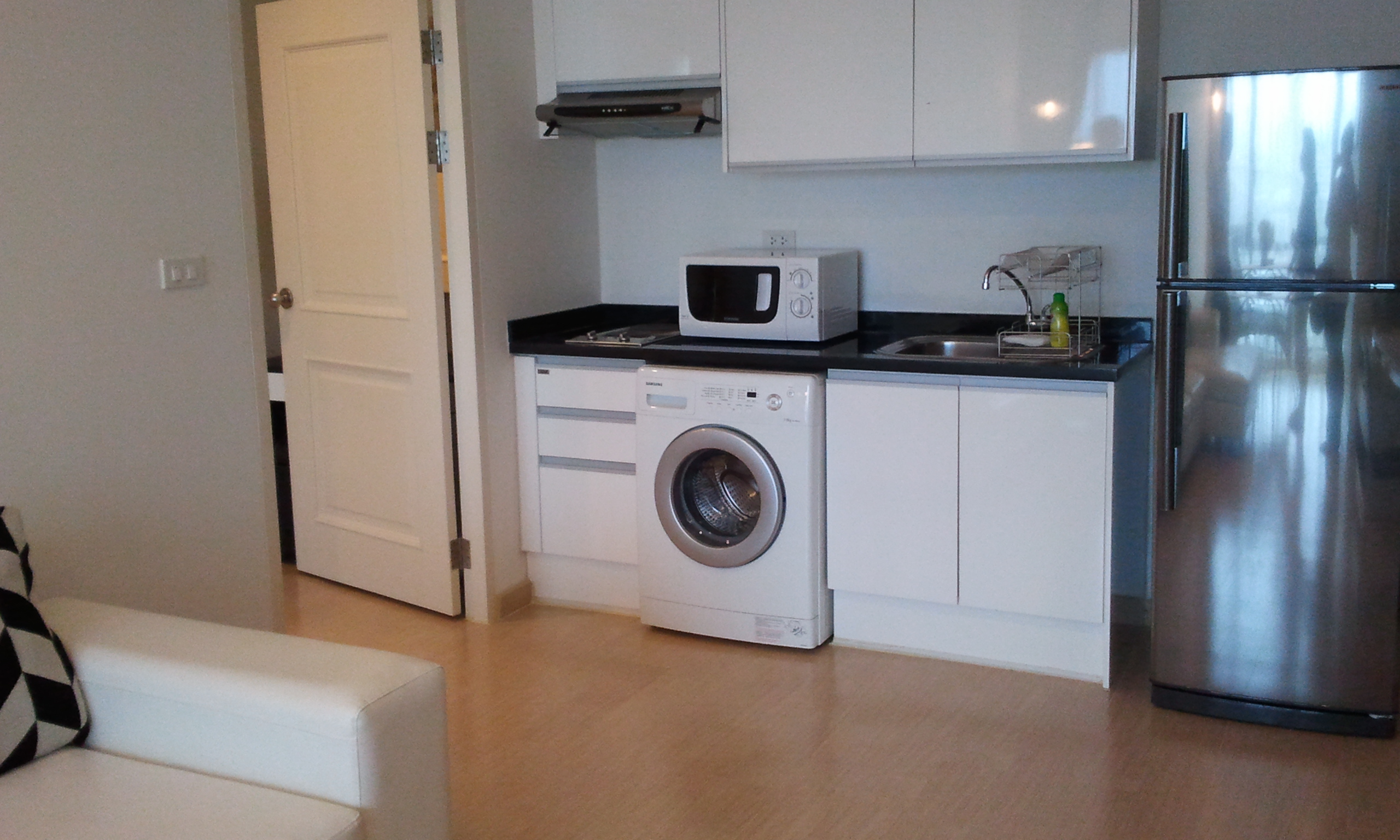 Noble Reflex Ari | condo for rent near Ari BTS